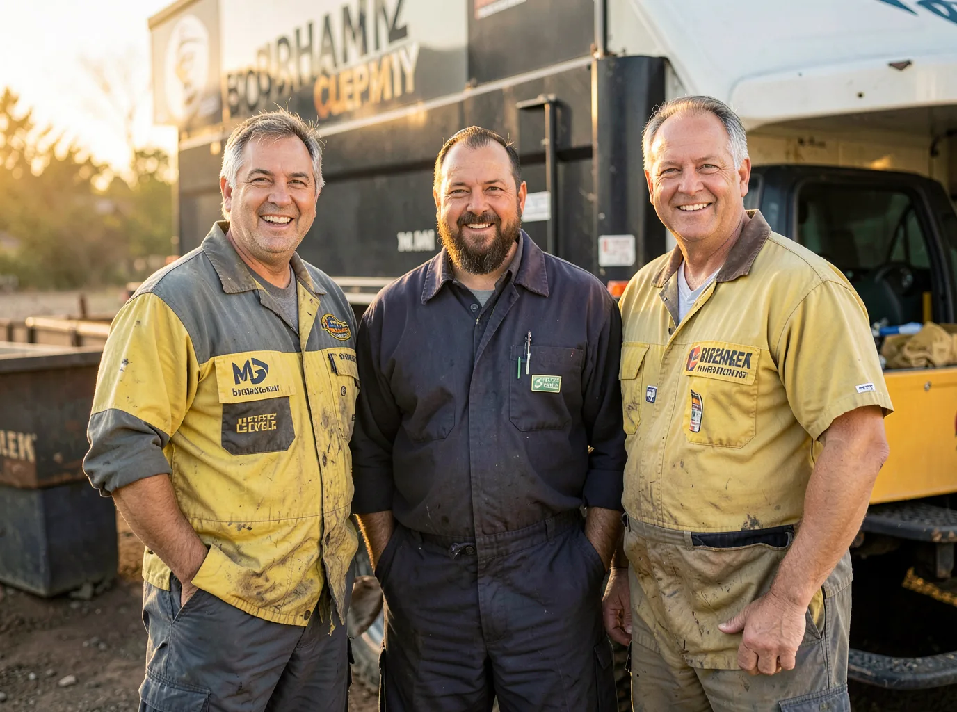 Sewage Cleanup company in Darlington, SC