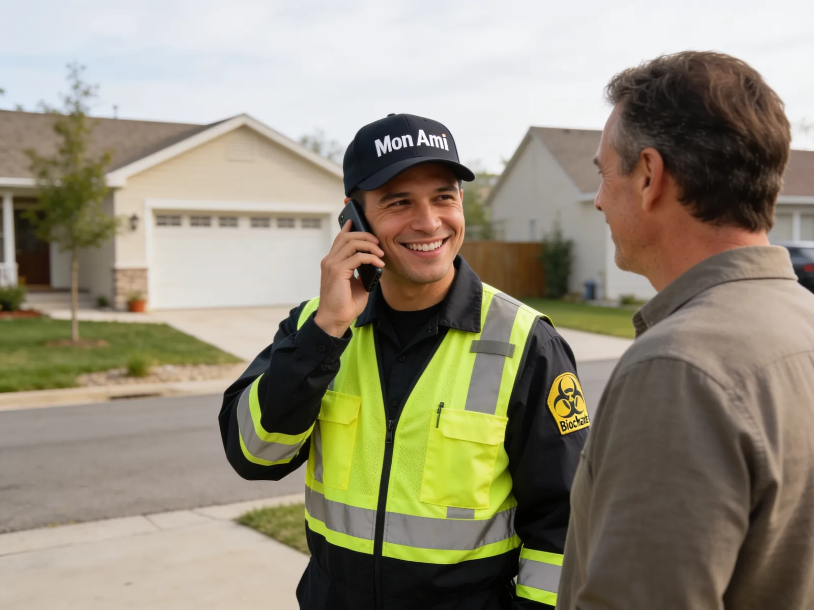 Sewage Cleanup Darlington, SC FAQs